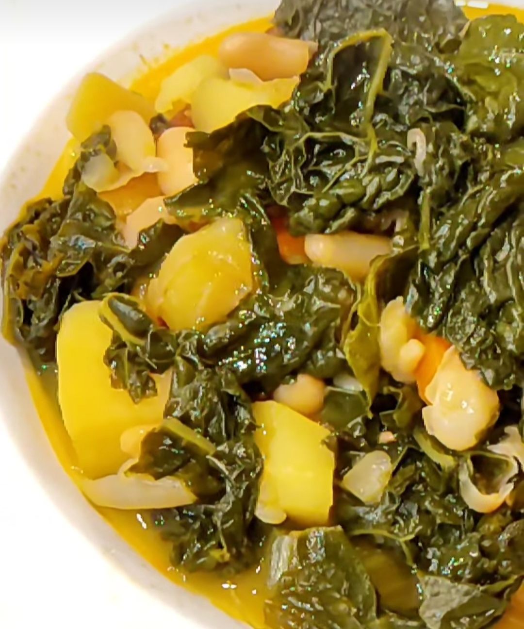 LA RIBOLLITA TOSCANA