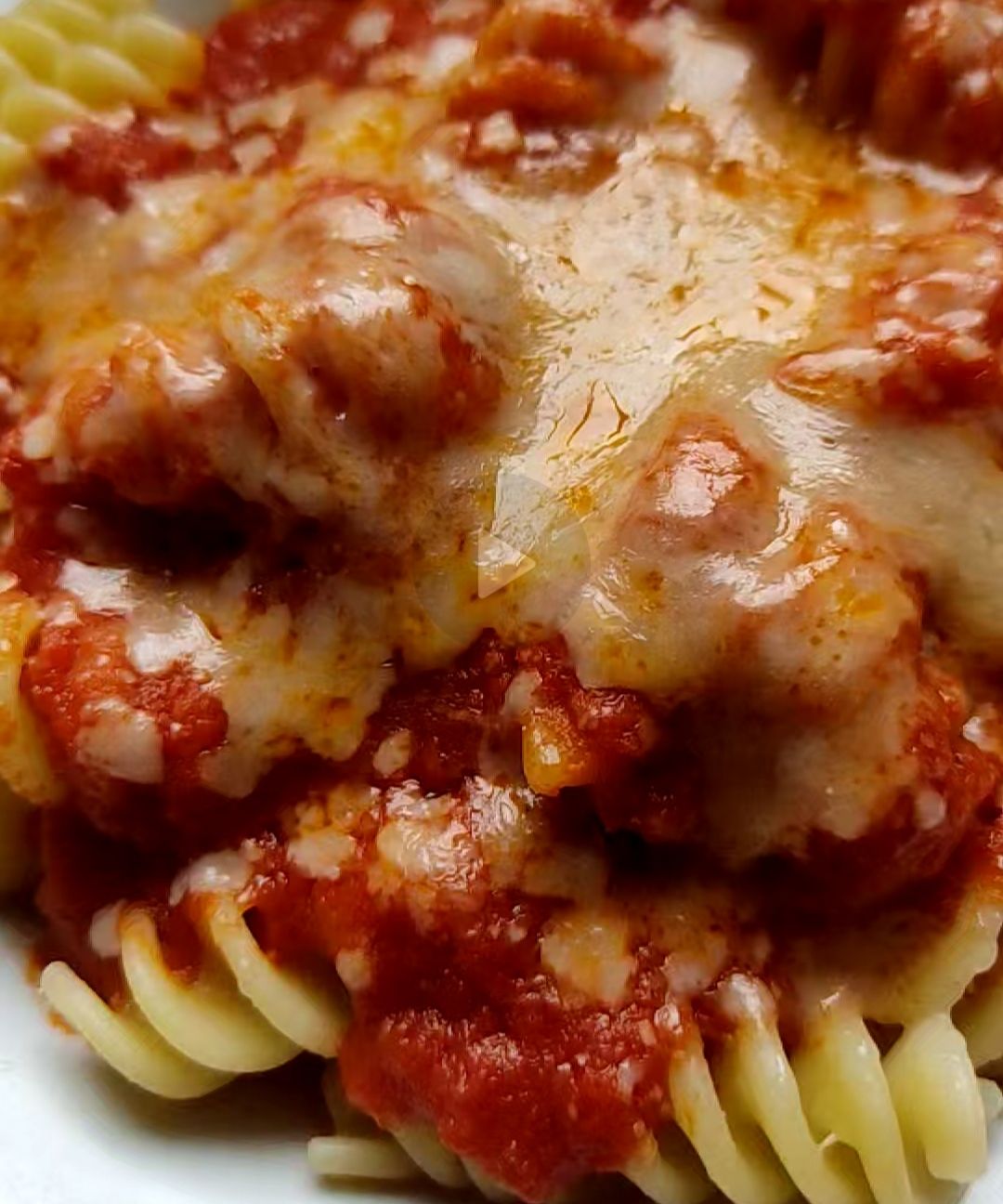 PASTA ALLA SORRENTINA
