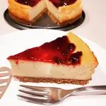 Ricetta Cheesecake