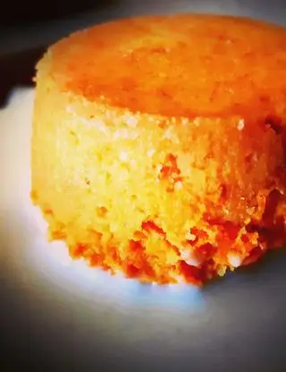 Ricetta Flan di zucca con fonduta di toma di elenagiai