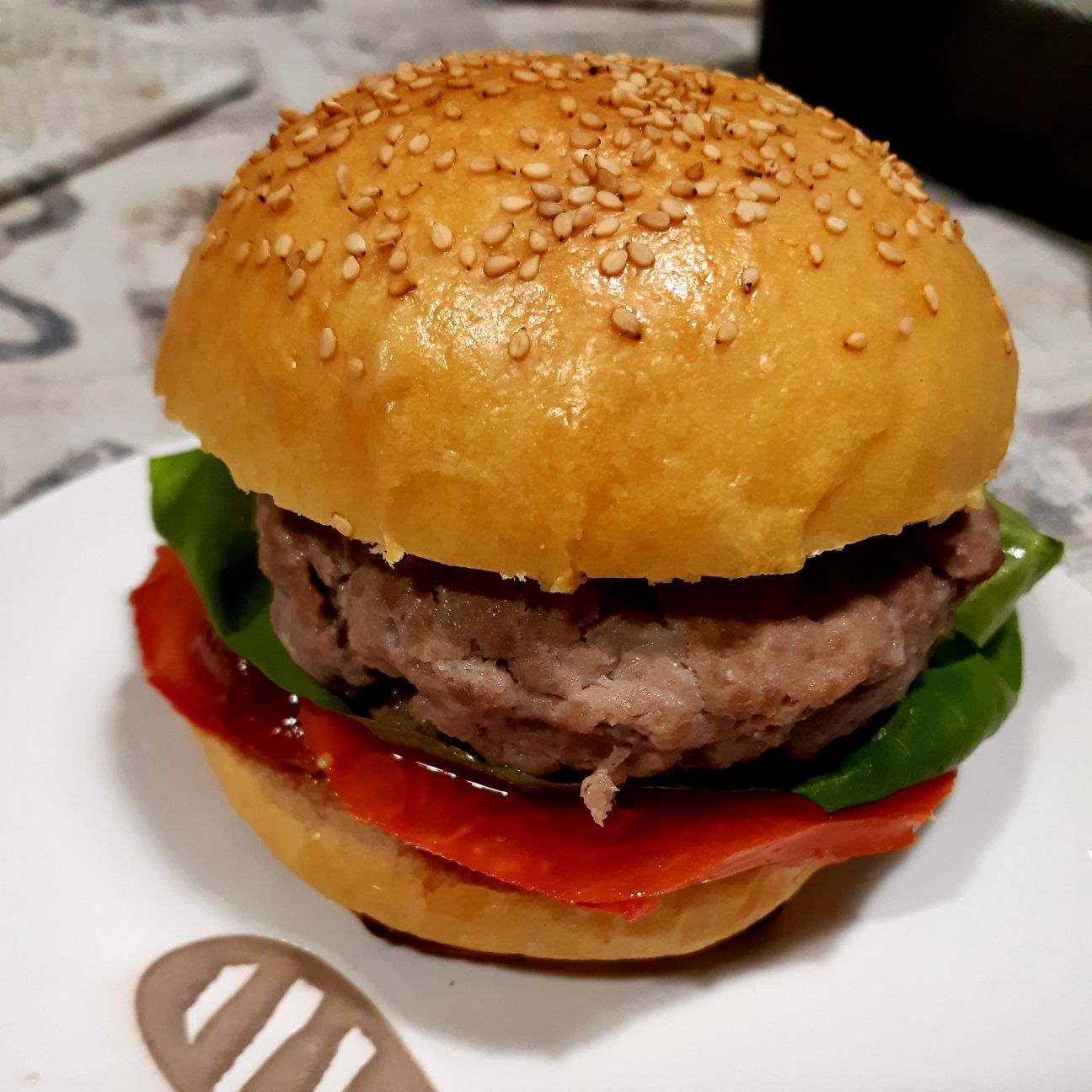 Burger Buns