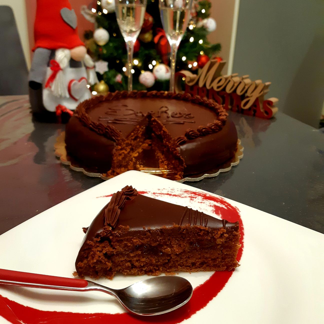Sacher