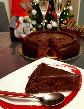 Ricetta Sacher di elenagiai