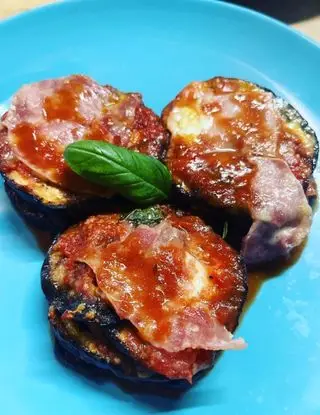 Ricetta Torrette di melanzane di incucinadalaura