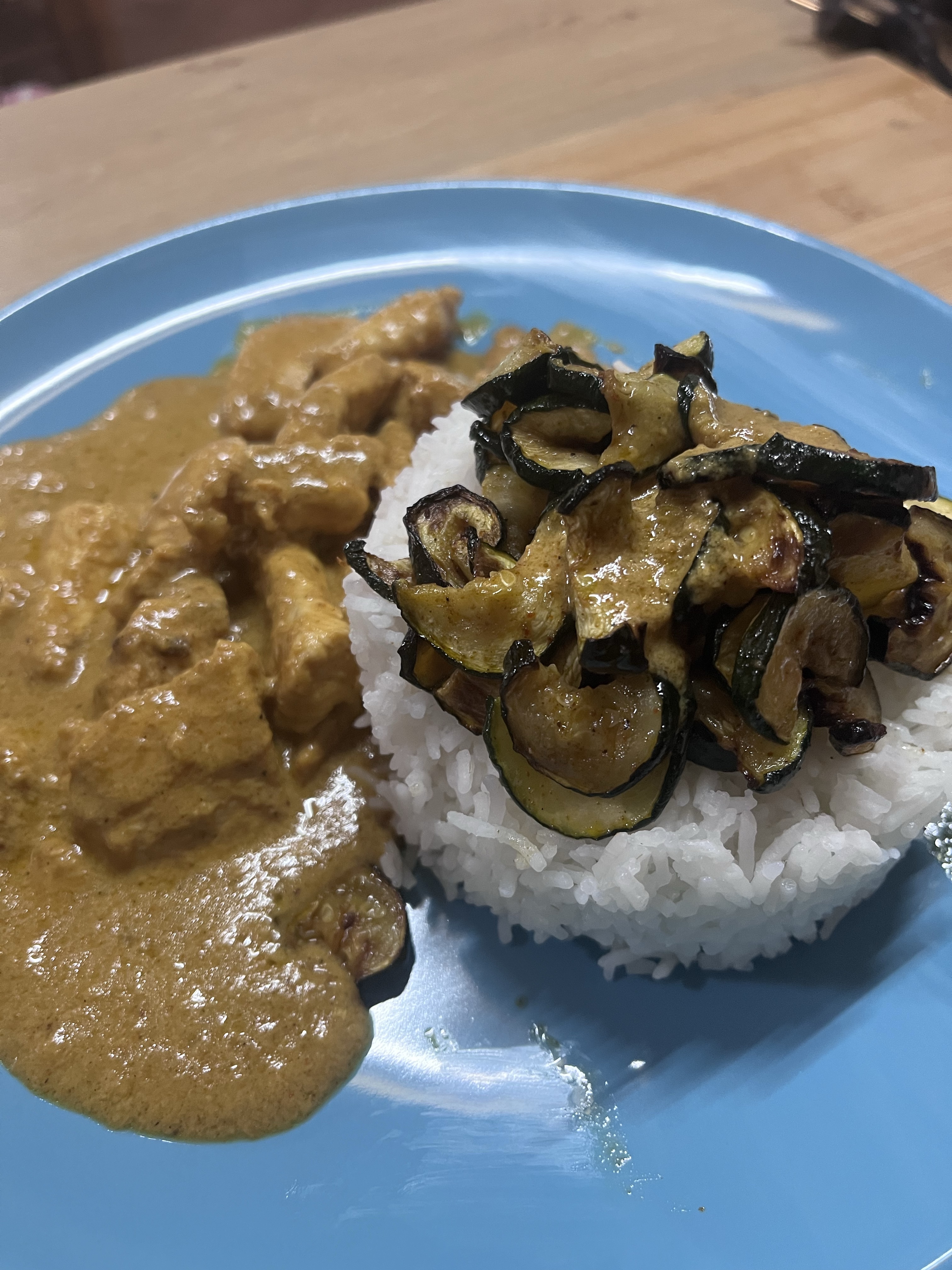 RISO AL CURRY ALLA GIAPPONESE - KARE RICE RECIPE 