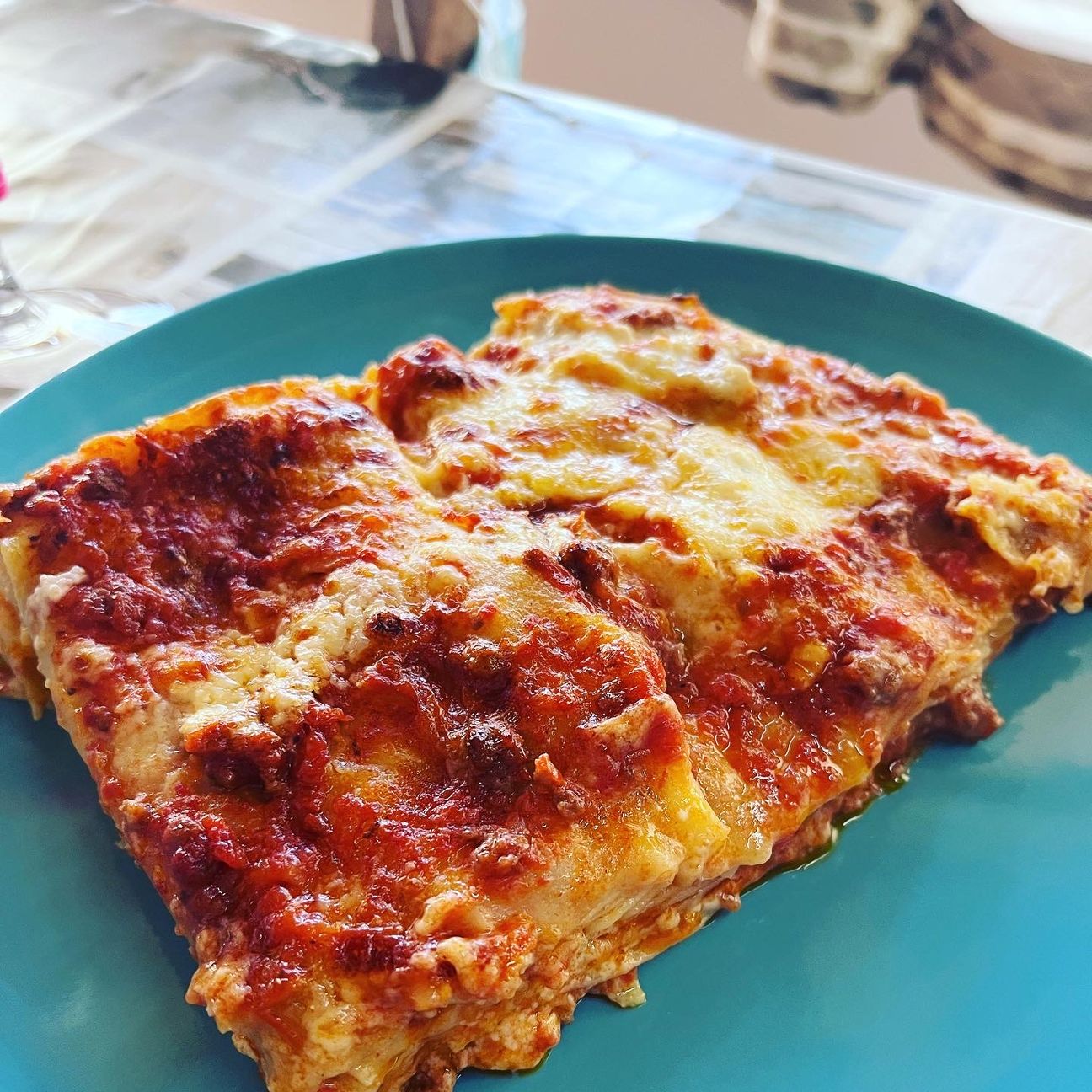 LASAGNA