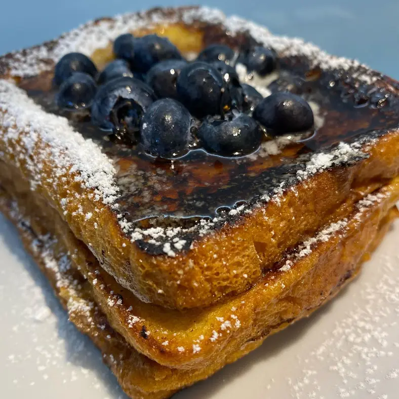 Ricetta French Toast di lucasfoodandkitchen