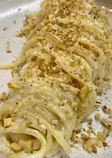 Ricetta Spaghetti alle noci e gorgonzola