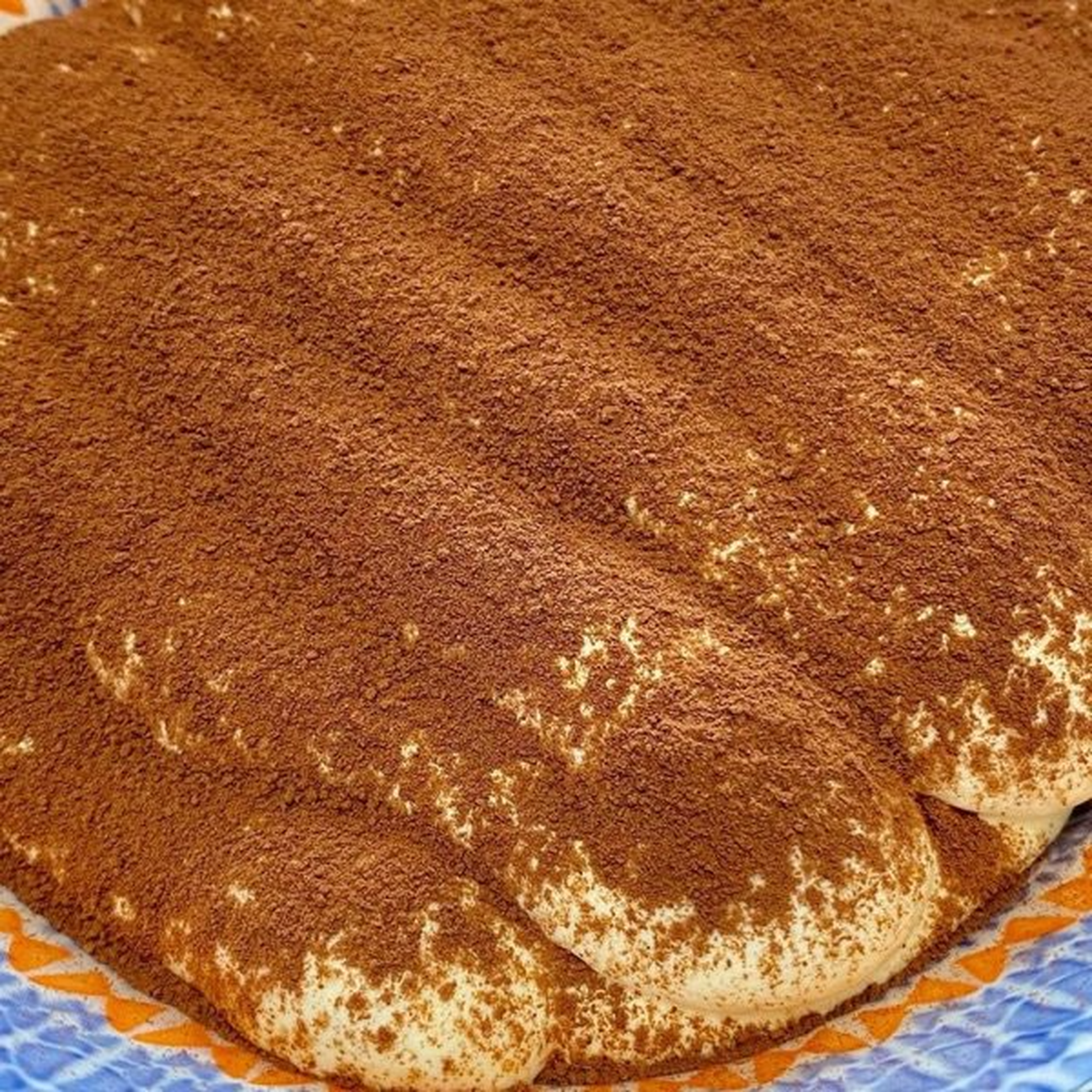 Tiramisù