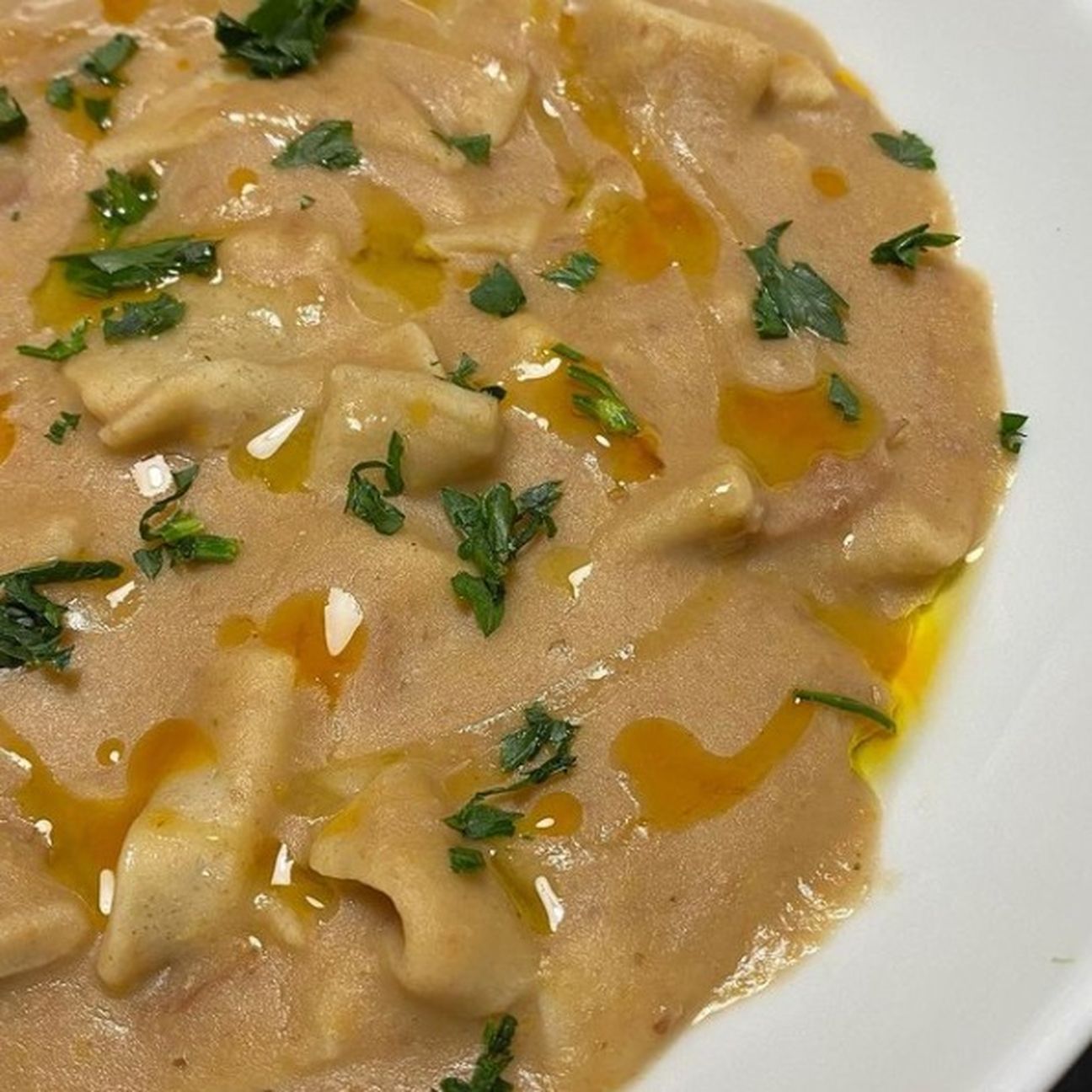 Pasta e fagioli