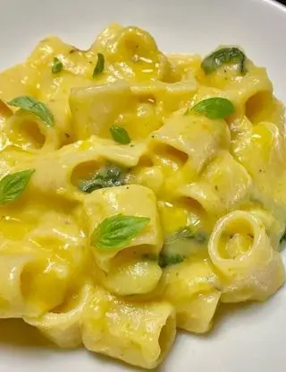 Ricetta Pasta e patate di lucasfoodandkitchen