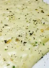 Ricetta Risotto patate e provola di bufala campana