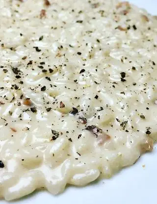 Ricetta Risotto alla gricia di lucasfoodandkitchen