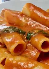 Ricetta Ziti spezzati allo scarpariello