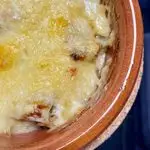 Ricetta Zuppa di cipolle alla francese (soupe a l'oignon)