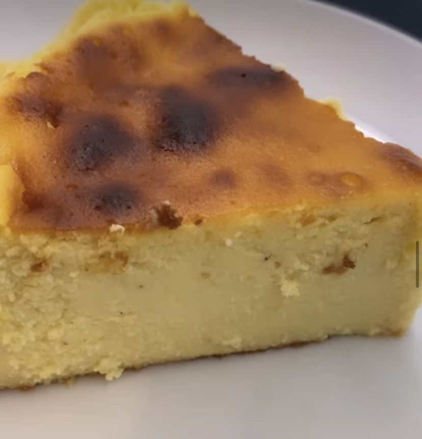 Tarta de Queso