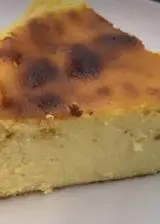 Ricetta Tarta de Queso