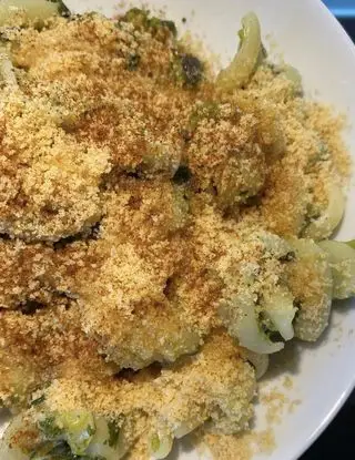 Ricetta Fusillone piccante ai friarielli e pane croccante di lucasfoodandkitchen