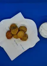 Ricetta Polpette di pesce con salsa allo yogurt