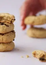 Ricetta Biscotti tonno e pomodori secchi