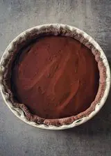 Ricetta Crostata Sacher