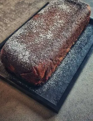 Ricetta Plumcake agrumi e lavanda di sweet._celia
