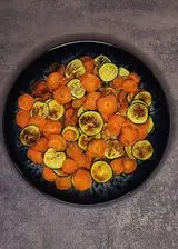 Ricetta Chips di verdure croccanti