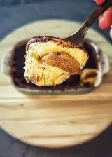 Ricetta Pumpkin Spice Tiramisù