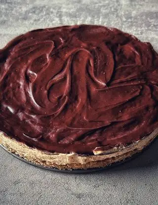 Ricetta Cheesecake al burro di arachidi di sweet._celia