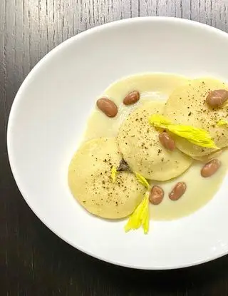 Ricetta La nuova pasta e fagioli di robertamuc