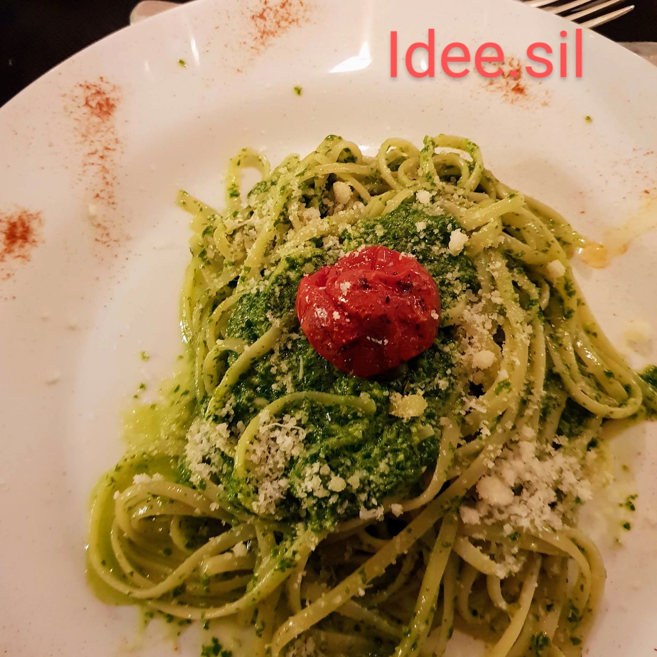 Linguine