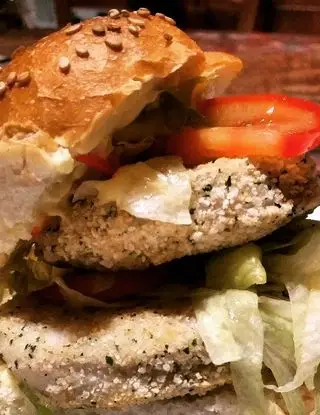 Ricetta Hamburger di merluzzo di cuoca_percaso