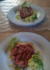 Ricetta Tartare di carne