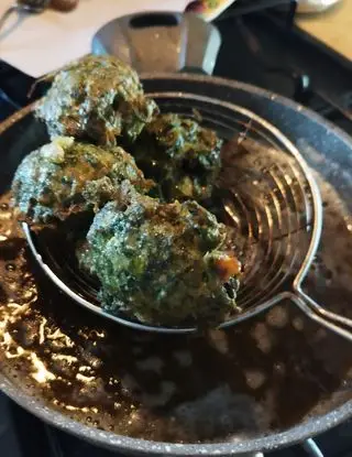 Ricetta Frittelle di verdure🧑‍🍳🎈 di cuoca_percaso