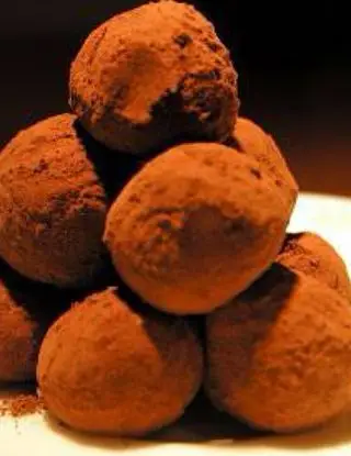 Immagine ricetta Tartufini