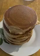 Ricetta Pancake
