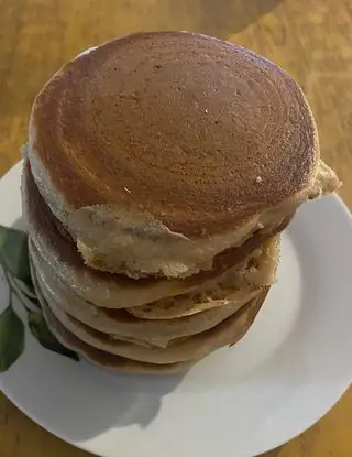 Ricetta Pancake di francescaktm