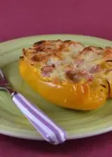 Ricetta Peperoni ripieni