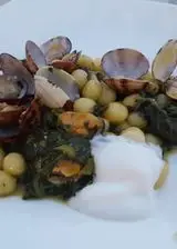 Ricetta Gnocchi a modo mio