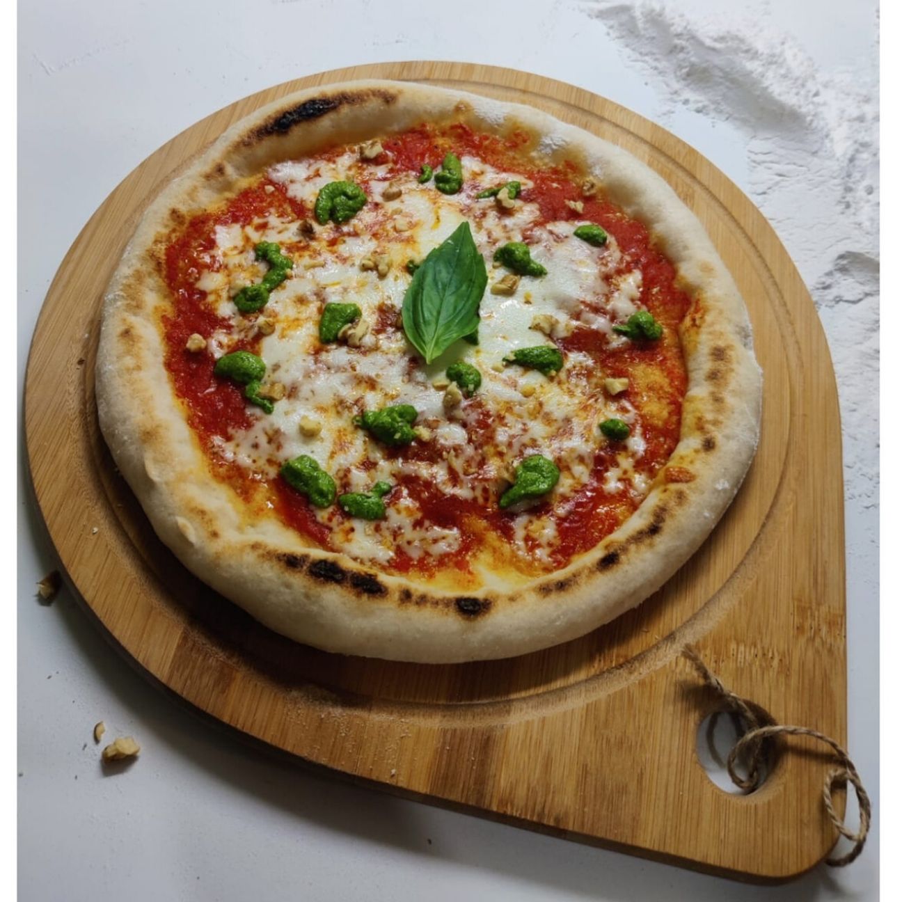 L'ITALIANA GLUTEN FREE