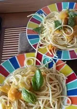 Ricetta Pomodorini gialli