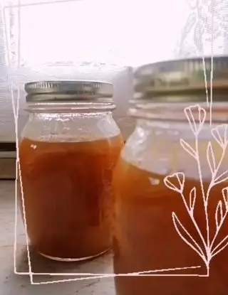 Ricetta Confettura di susine gialle di Elena89
