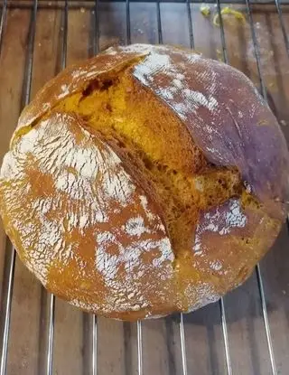 Ricetta Pane fatto in casa di Elena89