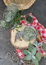 Ricetta SALAMOIA MIX ERBE AROMATICHE