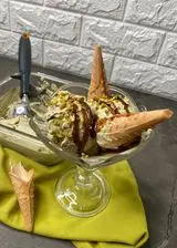 Ricetta Gelato al pistacchio