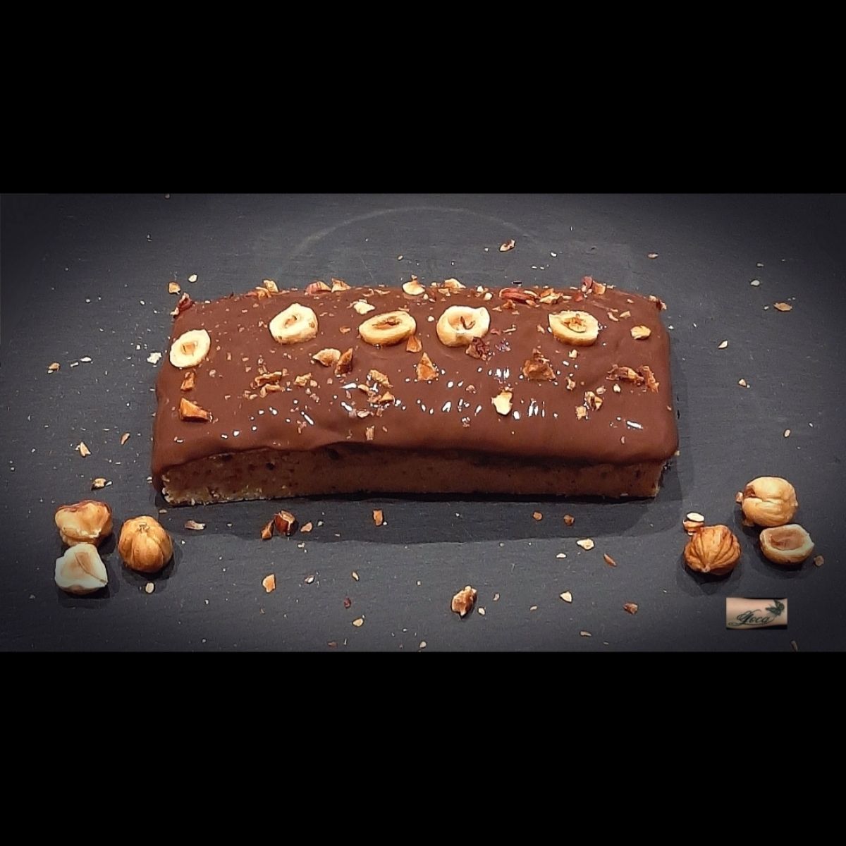 Tronchetto Rocher