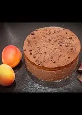 Ricetta Sacher Cheesecake Basca