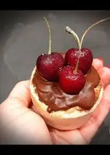 Ricetta Choco Chéri Muffin