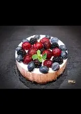 Ricetta Oreo Cheesecake alla Frutta