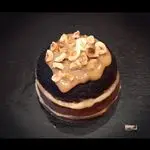 Ricetta Torta Cacao e Nocciola